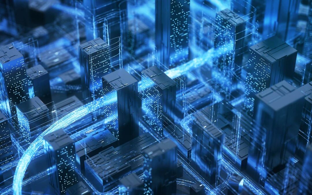 MPLS Private Network